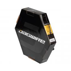 Jagwire Basics Brake Housing (Black) (5mm) (50 Meters) - CA4270J