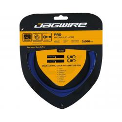 Jagwire Mountain Pro Hydraulic Disc Hose Kit (Blue) (3000mm) (Requires Jagwire Mountain ... - HBK404