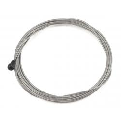 Jagwire Elite Ultra-Slick Road Brake Cable (Stainless) (1.5mm) (2750mm) (1 Pack) - 96EL2750