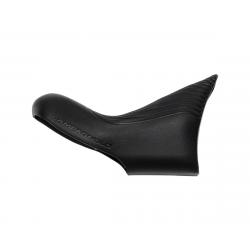 Campagnolo Power-Shift Lever Hoods (Black) (Pair) - EC-AT500B