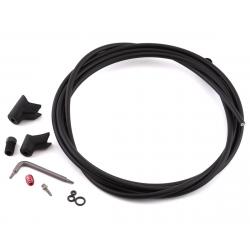 SRAM Hydraulic Hose Kits (Black) (2000mm) (Monoblock Level/Code) - 00.5016.168.170