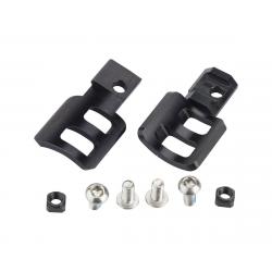 Hope Tech 3 Lever Shifter Direct Mount (For Shimano I-Spec 2) (Pair) - HBSP327