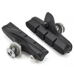 Shimano Dura-Ace BR-7900 Cartridge Brake Shoe Set (Black) (1 Pair) (Shimano/SRAM) (R5... - Y8FN98070