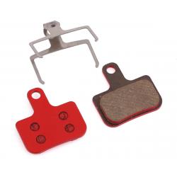 MTX Braking Red Label RACE Disc Brake Pads (Ceramic) (SRAM 2021) (1 Pair) - RL160