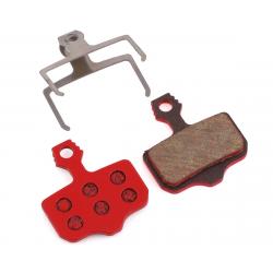MTX Braking Red Label RACE Disc Brake Pads (Ceramic) (SRAM Level, Avid Elixir) (1 Pair) - RL165