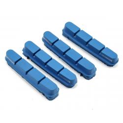 Reynolds Cryo-Blue Brake Pads (Blue) (Shimano/SRAM) (2 Pairs) - REY85011