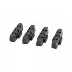 Magura HS Hydraulic Rim Brake Pad Inserts (Black) (2 Pairs) - 0_321_406