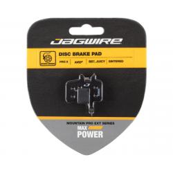Jagwire Disc Brake Pads (Pro Extreme Sintered) (Avid Juicy/BB7) (1 Pair) - DCA564
