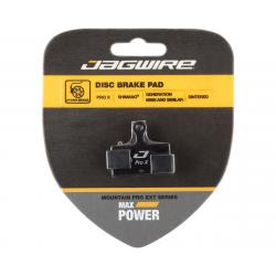 Jagwire Disc Brake Pads (Pro Extreme Sintered) (Shimano XTR Trail) (1 Pair) - DCA585