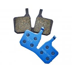 Magura Comfort Disc Brake Pads (Organic) (9.C) (Magura MT7/MT5) (1 Pair) - 2701169