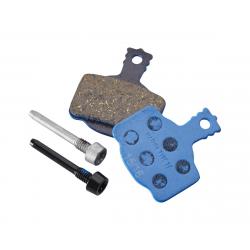 Magura Comfort Disc Brake Pads (Organic) (7.C) (Magura MT8/6/4/2) (1 Pair) - 2701177