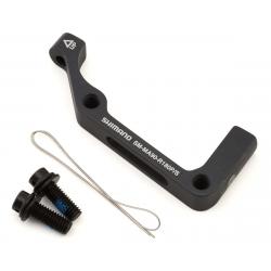 Shimano XTR Disc Brake Adapter (180mm Rear) (IS Mount) - ISMMA90R180PS