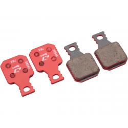 Jagwire Disc Brake Pads (Sport Semi-Metallic) (Magura MT7/MT5) (1 Pair) - DCA006