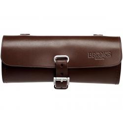 Brooks Challenge Tool Saddle Bag (Antique Brown Leather) - B2002106
