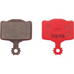 Kool Stop Disc Brake Pads (Semi-Metallic) (Magura MT8/6/4/2) (1 Pair) - KS-D160