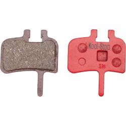 Kool Stop Disc Brake Pads (Semi-Metallic) (Avid Juicy/BB7) (1 Pair) - KS-D270