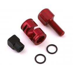Avid Shorty Ultimate Cable Adjuster and Barrel Service Parts Kit - 11.5115.010.010