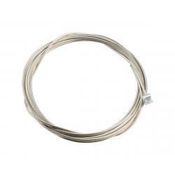 Jagwire Pro Polished Mountain Brake Cable (Stainless) (1.5mm) (2750mm) (1 Pack) - 94PS2750
