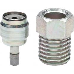 Formula Italy Hydraulic Hose Fitting Kit (1 Pack) (R1/The One/Mega/T1/RO/RX/C1/CR3) - FD40018-40