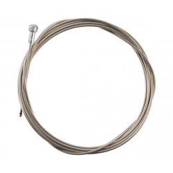 Jagwire Pro Polished Campy Brake Cable (Stainless) (Campagnolo) (1.5mm) (2000mm) - 93PS2000