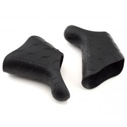 Cane Creek Replacement Hoods  (Black) (Pair) (For SCR-5 Brake Levers) - BL4010K