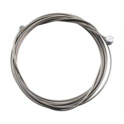 Jagwire Sport Brake Cable (Stainless) (Double-Ended) (Road & Mountain) (1.5mm) (2750mm... - 92SS2750