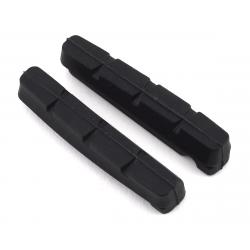 Serfas Cartridge Style 1.5mm Brake Pads (Black) (Shimano/SRAM) (1 Pair) - BP110
