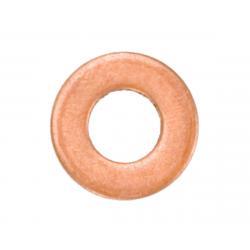 Hope Copper Washers (For 5mm or Stainless Line) (10 Pack) - HBSP161