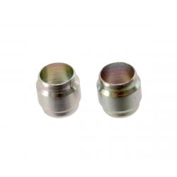 Formula Italy Hydraulic Hose Compression Fitting Olives (2 Pack) - FD40013-40