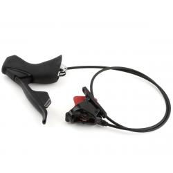 SRAM Rival eTap AXS HRD Hydraulic Disc Brake/Shift Lever Kit (Black) (Left) (Fl... - 00.7018.443.004
