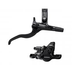 Shimano MT410 2-Piston Hydraulic Disc Brake Set (Black) (Resin Pad) (Post Moun... - EMT4101JRRXRA170