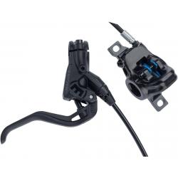 Magura MT Sport Hydraulic Disc Brake (Carbon/Black) (Post Mount) (Left or Right) (Cal... - 2_701_705