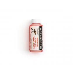 BunnyHop Tribe Mineral Oil Brake Fluid (Red) (Shimano) (100ml/3.4oz) - MO-10200