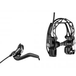 Magura HS33 Hydraulic Rim Brake (Black) (Includes Lever & Housing) (Front or Rear) - 2700246