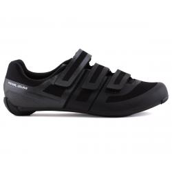 Pearl Izumi Men's Quest Studio Indoor Cycling Shoes (Black) (42) - 1518210202142.0
