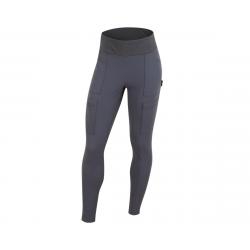 Pearl Izumi Women's Rove Cargo Leggings (Dark Ink) (L) (No Chamois) - 172121059PXL