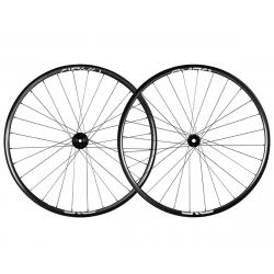 Enve AM30 Carbon Mountain Bike Wheelset (Black) (Shimano/SRAM) (15 x 110, 12 x 148... - 100-2118-007