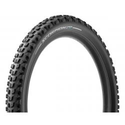 Pirelli Scorpion E-MTB S Tubeless Mountain Tire (Black) (29" / 622 ISO) (2.6") (Folding... - 3873100
