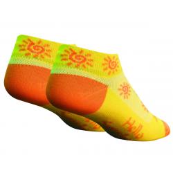 Sockguy 1" Socks (Sunshine) (S/M) - LSUN