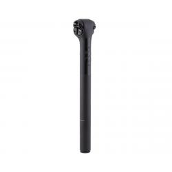 Enve Carbon Seatpost (Black) (27.2mm) (300mm) (0mm Offset) - 300-1008-108