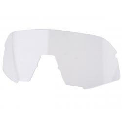 100% S3 Photochromic Replacement Lens (Clear/Smoke) - 62034-802-01