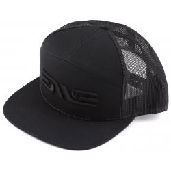 Enve Logo 7-Panel Hat (Black) - 800-0000-382