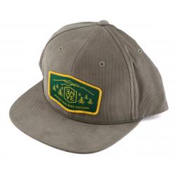 Enve MTN Division Corduroy Hat (Olive) - 800-0000-385