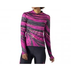 Terry Women's Soleil Long Sleeve Jersey (Litho) (2XL) - 630684A6X94