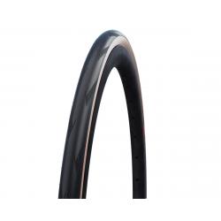 Schwalbe Pro One Super Race Tubeless Road Tire (Black/Transparent) (700c / 622 ISO) (2... - 11654217