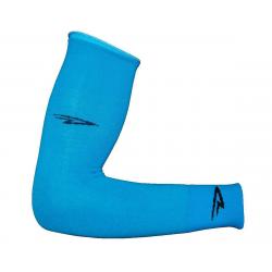 DeFeet Coolmax Armskins (Blue) (S/M) - ARMOCB101