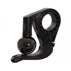 Mirrycle Trail Bell (Black) - MY05
