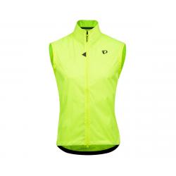 Pearl Izumi Zephrr Barrier Vest (Screaming Yellow) (XL) - 11132007432XL