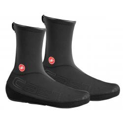 Castelli Diluvio UL Shoe Covers (Black/Black) (L/XL) - S20537110-4