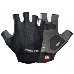 Castelli Women's Roubaix Gel 2 Gloves (Light Black) (XS) - K20081085-1